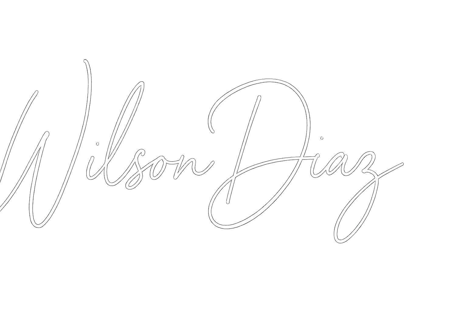 signature